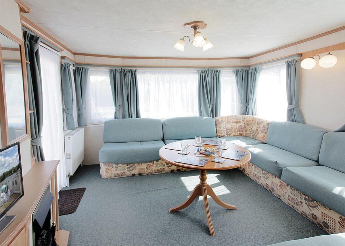 Mercury Yacht Harbour And Holiday Park Lower Swanwick ห้อง รูปภาพ
