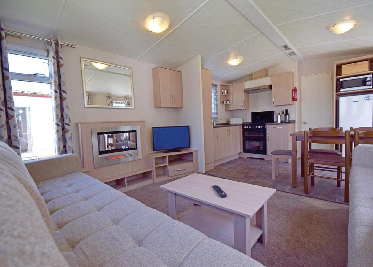 Mercury Yacht Harbour And Holiday Park Lower Swanwick ภายนอก รูปภาพ